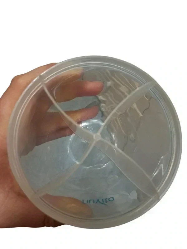 Dispensador de leche en polvo – photo 3